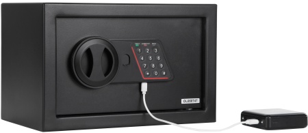 Купить CARCAM Electronic Safe Box (XM20ELB)