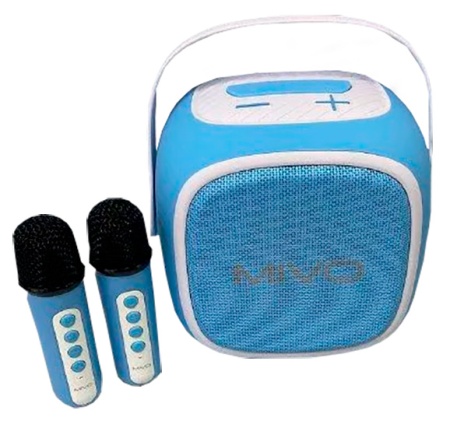 Купить Mivo M68 Blue-White