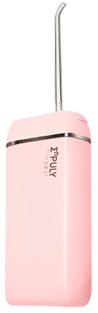 Купить Xiaomi Enpuly Mini Portable Water Flosser (M6 Plus) Pink