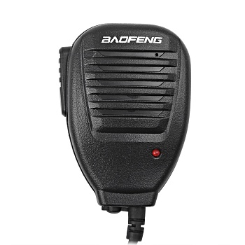 Купить Тангента Baofeng Shoulder Speaker Mic 1xPTT for UV-5R