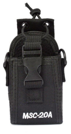 Купить Чехол универсальный для радиостанций MSC-20A