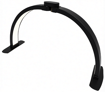 Купить SenCiciMen Desktop Foldable Beauty Nail Lamp (SC700AB), Black