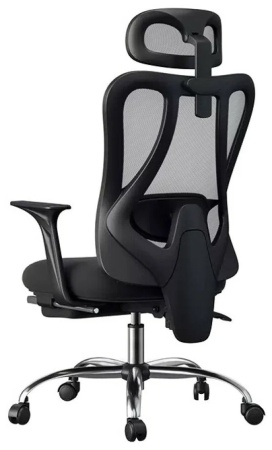 Купить Xiaomi HBADA P1 (E101BXC) Black