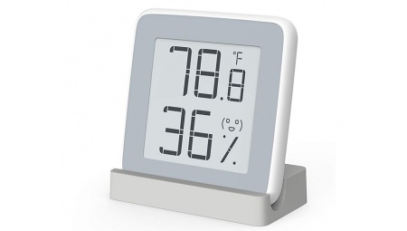 Купить Xiaomi MiaoMiaoce Smart Hygrometer