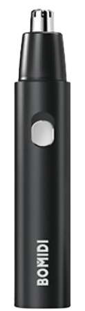 Купить Xiaomi Bomidi Nose Hair Trimmer NT1 Black