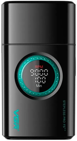 Купить VGR Voyager V-377 Professional Double Foil Shaver