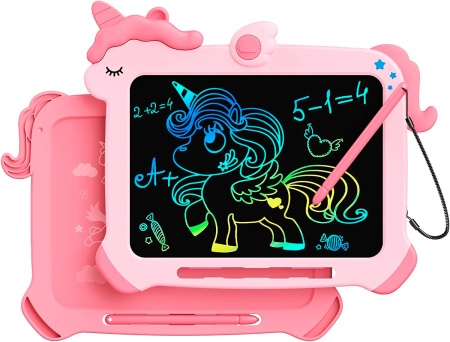 Купить Xiaomi LCD Writing Tablet 8.5" Unicorn (XMXHBEA02S) Pink