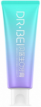 Купить Xiaomi Dr.Bei 0+ Prevent Mites From Caring For Teeth And Protecting Gums