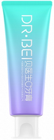 Купить Xiaomi Dr.Bei 0+ Prevent Mites From Caring For Teeth And Protecting Gums