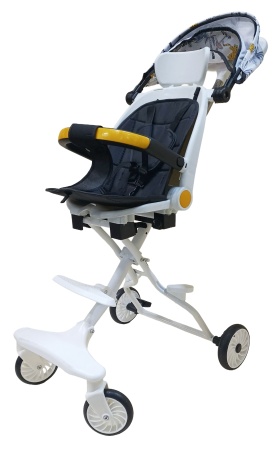 Купить Children's Chair on Wheels (717) Animals