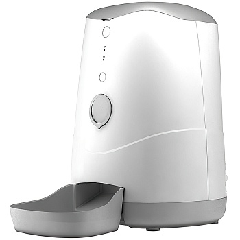 Купить Xiaomi Petoneer Wi-Fi Nutri Feeder (FDW010)