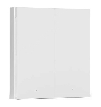 Купить Xiaomi Aqara Wireless Remote Switch H1 (WRS-R02)