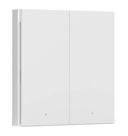 Купить Xiaomi Aqara Wireless Remote Switch H1 (WRS-R02)