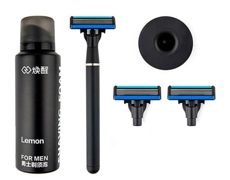 Купить Xiaomi Mijia Lemon Razor H600