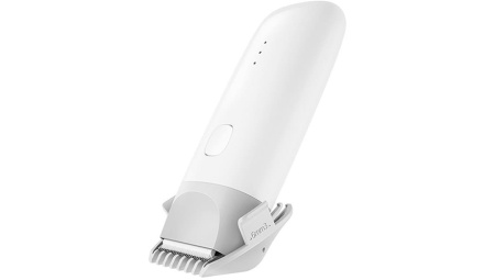 Купить Xiaomi MITU Rice Rabbit Baby Hair Clipper (DIEL0384)