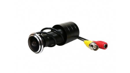 Видеоглазок CARCAM CAM-806