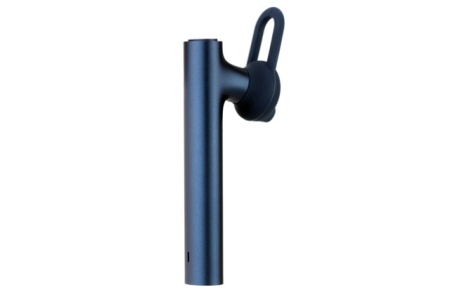 Наушники Xiaomi Mi Bluetooth Headset Blue