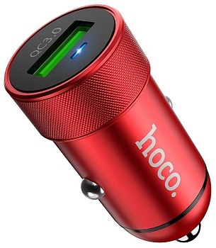 Купить Hoco Z32 Red