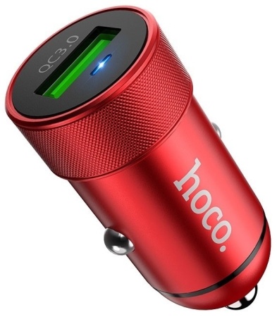 Купить Hoco Z32 Red