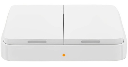Купить Xiaomi Wireless Switch Double Button (XMWXKG01YL)