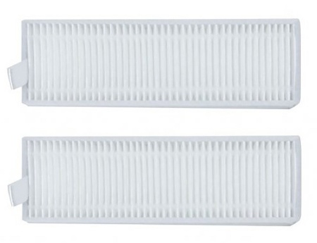 Купить Фильтры для робота-пылесоса Xiaomi Mijia Sweeping Vacuum Cleaner G1