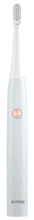 Купить Xiaomi Bomidi Electric Toothbrush Sonic T501 Grey