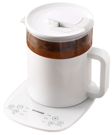 Умный электрочайник Xiaomi Qcooker Multi-Functional Hot Pot (CS-YS01)