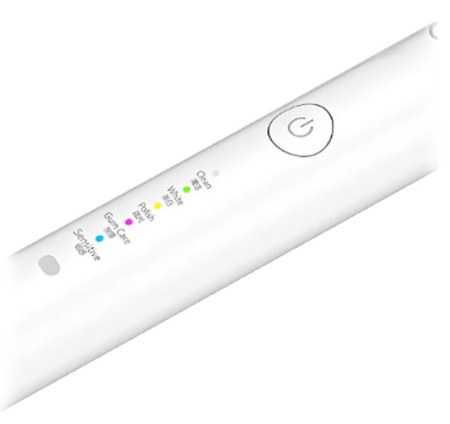 Купить Xiaomi Olybo Sonic Toothbrush H9 White