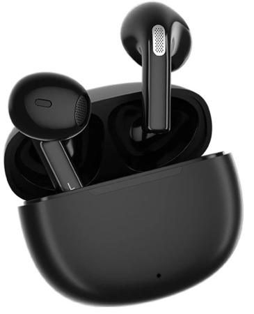 Купить Xiaomi Ailypods T20 Black