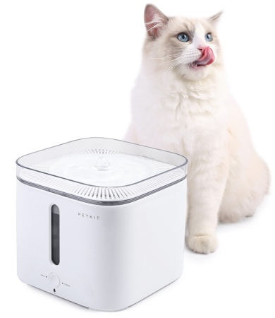 Купить Xiaomi Smart Water Dispenser 2S (P4101)