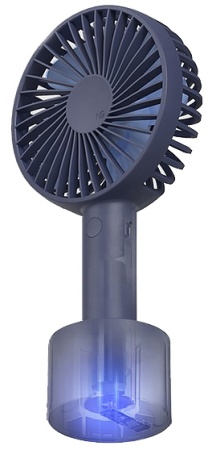 Купить Xiaomi Solove N9P Blue