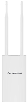 Купить COMFAST Outdoor Higt Power Wireless AP 300Mbps (CF-EW71 V2)