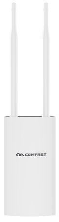 Купить COMFAST Outdoor Higt Power Wireless AP 300Mbps (CF-EW71 V2)