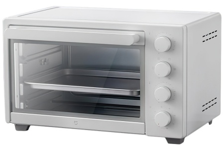 Купить Xiaomi Mijia Electric Oven 32L (MDKXDE1ACM)