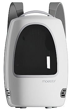 Купить Xiaomi Moestar Cat Backpack 26L White