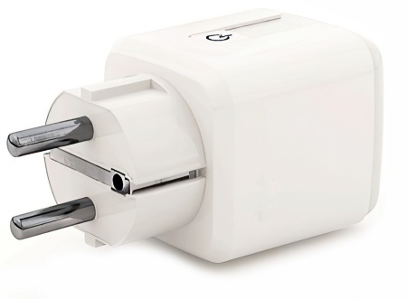 Купить Смарт-розетка EU3