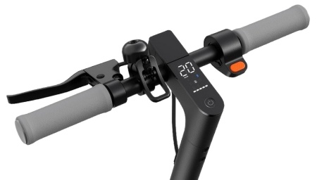 Купить электросамокат Xiaomi Mi Electric Scooter Essential Lite