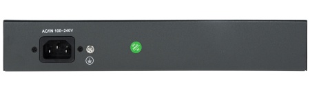 Купить коммутатор CARCAM POE-1621N