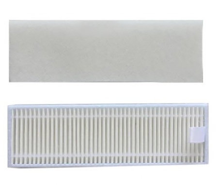 Купить Фильтры для робота-пылесоса Xiaomi Mijia Sweeping Vacuum Cleaner G1