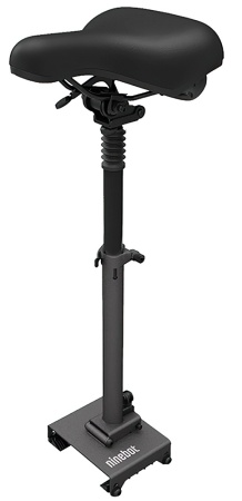 Купить Сиденье для электросамоката Ninebot (PJ25MXZJ)