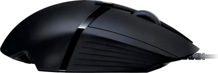Купить Logitech Gaming Mouse G402 Hyperion Fury Black