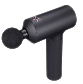 Купить Xiaomi Mijia Fascia Gun 2 (MJJMQ05-ZJ) Black