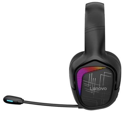 Купить Lenovo G35 TWS Black