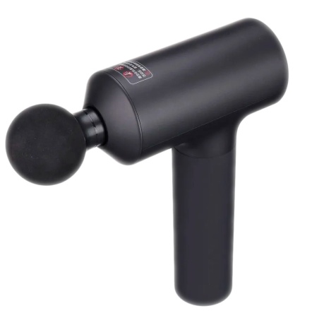 Купить Xiaomi Mijia Fascia Gun 2 (MJJMQ05-ZJ) Black