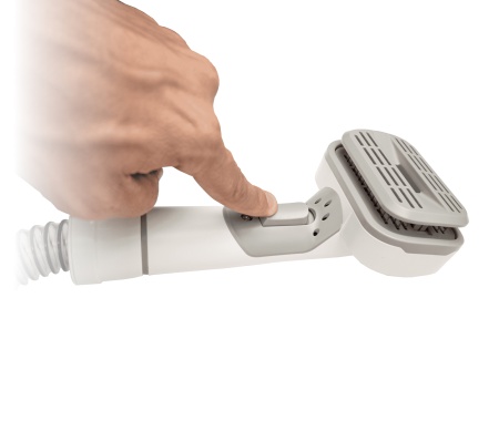 Купить Xiaomi 2 in 1 Pet Grooming Vacuum Cleaner Kit and Hair Dryer (XMB2)