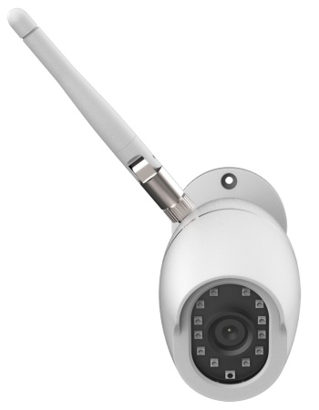 Купить Full HD камеру с модулем Wi-Fi и слотом для microSD Bullet 3S