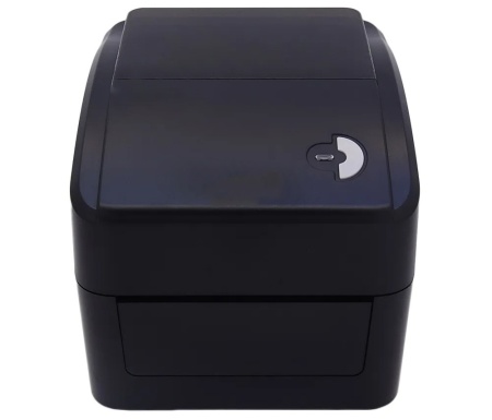 Купить Xprinter XP-420B (USB) Черный
