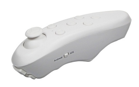 CARCAM Пульт-джойстик