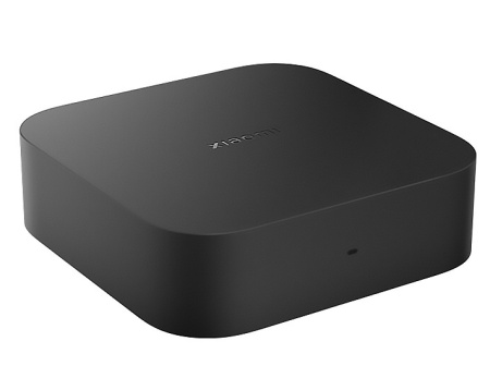 Купить Xiaomi Hub Gateway 4 (ZSWG01CM)