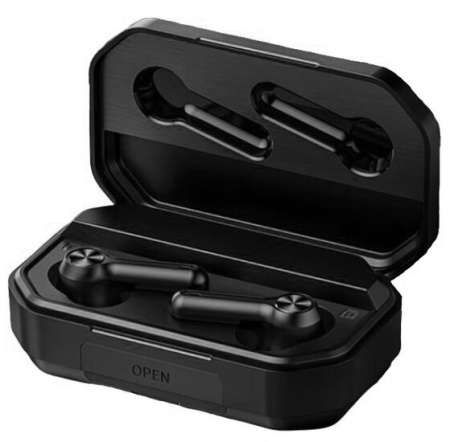 Купить Lenovo LivePods LP3 Pro Black